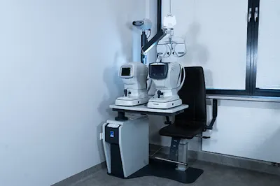 Voigt Centrum Okulistyczne Kraków